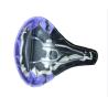 Buy cheap Durable Carbon Fiber Bicycle Saddle Road Bike Seat 20CM*14CM from wholesalers