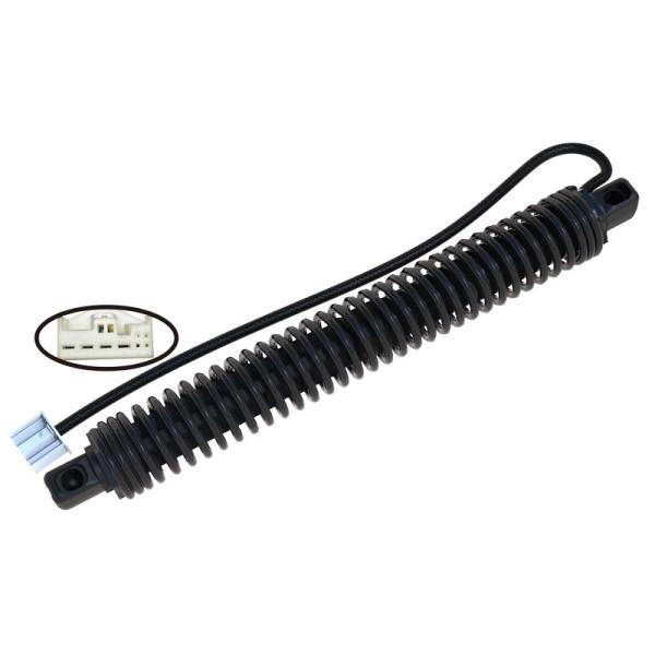 Buy cheap Trunk Lid Spindle Drive Strut Cylinder 51247185714 For BMW F01 F02 from wholesalers