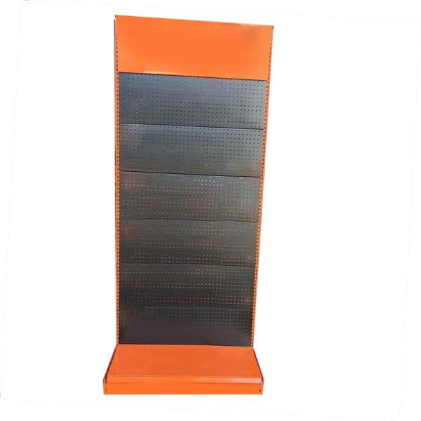 Buy cheap Factory Wholesale supermarket equipment gondola shelving retail grocery store from wholesalers