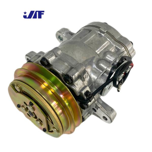 Buy cheap 12V PC56-7 Excavator Air Conditioning Accessories 22L-979-2200 from wholesalers