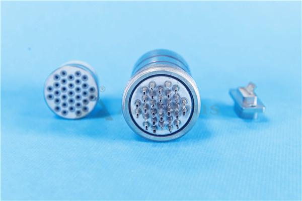 Buy cheap 95 Percent Ceramic Connector Blocks from wholesalers