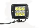 1500 Lumen Led Light Bar Pods 3030 High Intensity LEDS 2 Years Warranty