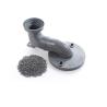 Buy cheap Gray Color PVC Compounds 315mm Big Size For Pipe And Fitting from wholesalers