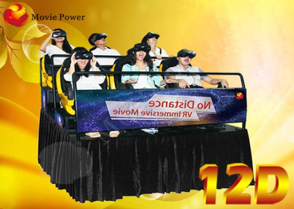 Buy cheap Rain Snow Bubble 11D 12D 13D 14D Cinema Sinema With VR Experience Helmet from wholesalers