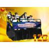 Buy cheap Rain Snow Bubble 11D 12D 13D 14D Cinema Sinema With VR Experience Helmet from wholesalers