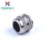 Buy cheap PA66 Metal SS316L Stainless Cable Gland Explosion Proof IP68 from wholesalers