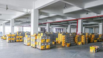Hunan Shenghui Technology Co., Ltd.