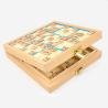 Buy cheap Nontoxic Wooden Sudoku Games For Intellectual Development from wholesalers