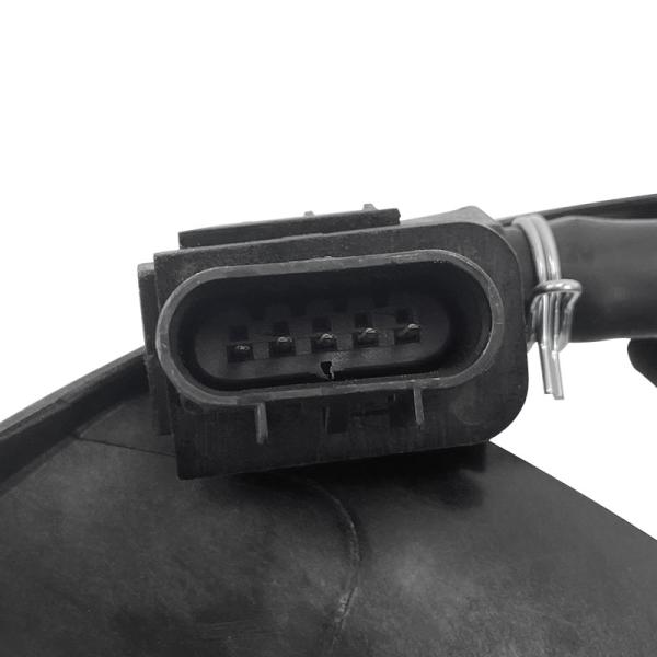Buy cheap Land Rover L320 LR3 LR4 Cooling Fan for Engine Cooling System Parts ISO TS15949 Certified from wholesalers