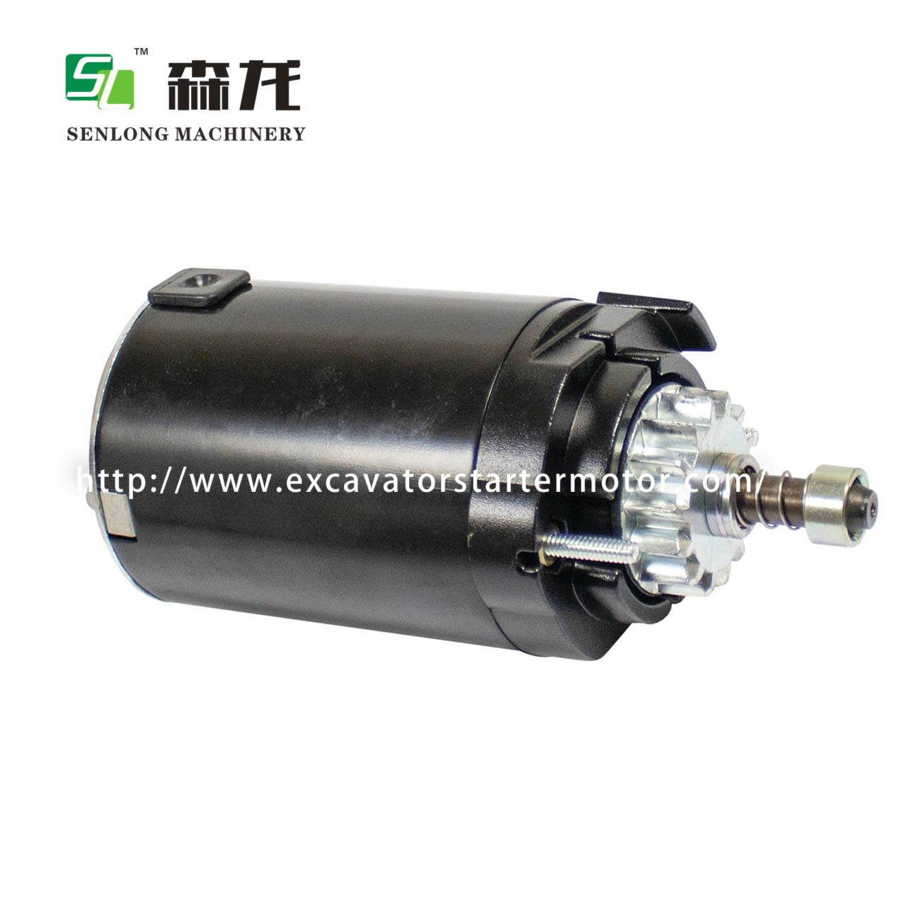 12V 3.0KW 14T Excavator Starter Lawn mower Motor 2009811S 2009801S 2009801 2009806 2009806S 2009805 2009805S 2009808S