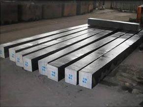 Buy cheap Alloy Steel Carbon Steel Stabilizer Forging Bar Max 9m Length Silvery Colour from wholesalers