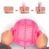 Buy cheap OEM LLLT Laser Hair Growth Caps 650nm Red Light Hat For Hair Regrowth from wholesalers