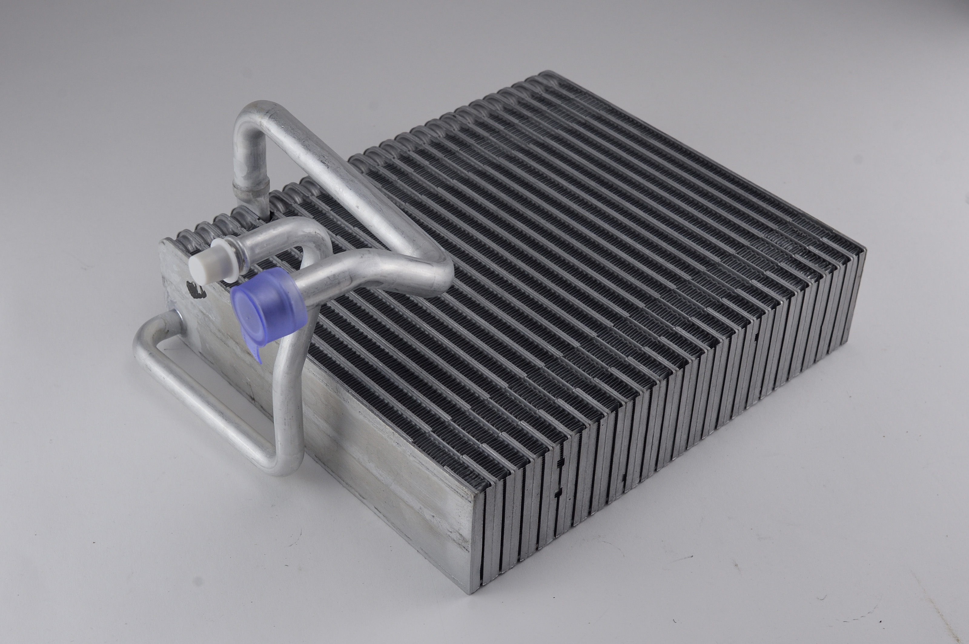 Chevrolet EPICA A/C Evaporator Core Perfect Fit for Your Car's Air Conditioning System