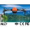 Buy cheap Sony CMOS Sensor GPS ISO9001 4K Drone 3 Axis Gimbal from wholesalers
