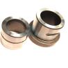 Buy cheap HB30G Hydraulic Bush Inner Front Cover Bush 42CrMo 40CrMo Material from wholesalers