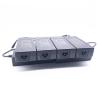 Buy cheap Black Electric Car Charger Adapter Universal Replacement Power Supply 0.2m from wholesalers