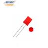 Buy cheap 1.8V-2.4V LED Red Through Hole LED 2x5x7mm Indoor Lighting LED Diode from wholesalers