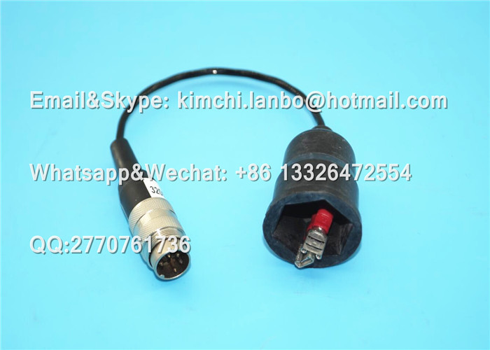 Roland connector 3200069 roland original machine parts printing machine parts