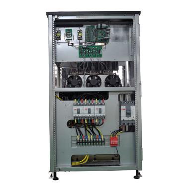 Buy cheap 20KVA-200KVA Low Frequency Online UPS Uninterruptible Power Supply from wholesalers