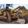 Buy cheap CATD10N Caterpillar Dozer Used Heavy Machinery Rodeworks from wholesalers