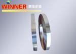99.96% High Purity Nickel Welding Strip With Good Solderability