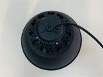 Waterproof IP65 60W UFO High Bay Light Indoor For Gym Lighting