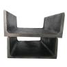 Buy cheap Alloy Structural C Channel Q345 Stainless Steel C Channel 20A Size from wholesalers