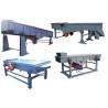 Buy cheap Factory Direct Sale Linear Vibration Sand Sieve Shaker Machine for Gravel from wholesalers