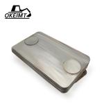 Buy Engine Oil Cooler 600-651-1510 for Komatsu PC60-5 Engine 4D95 5P