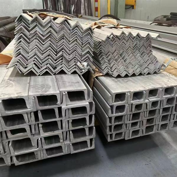 Buy cheap EN ASTM A276 304 Stainless Steel Angle Bar 50*50*5mm 60*60*6mm 80*80*8mm from wholesalers