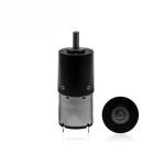 28mm Brushless DC Planetary Gear Motor