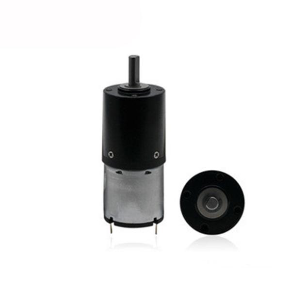 Buy cheap 28mm Brushless DC Planetary Gear Motor from wholesalers