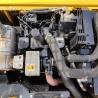 Buy cheap 16Ton Used Komatsu Excavators Digging Machines Pc160-7 from wholesalers