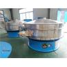 Buy cheap Common Sizes Rotary Vibrating Screen Machine from wholesalers
