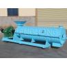 Buy cheap SGS Standard Fertilizer Granulator Machine High Intensity Of Granules 1-7t from wholesalers
