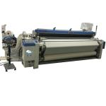 Glass Fiber Air Jet Loom Multi Color Fabric Airjet Loom Weaving Machines