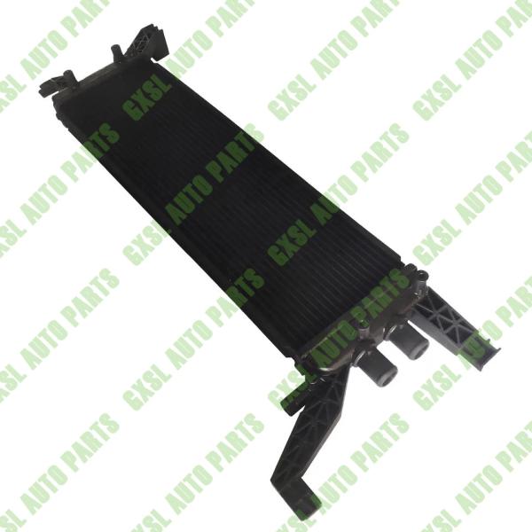 For Maserati Ghibli Levante 3.0 V6 2017-2020 Cooler Water Secondary Radiator OEM