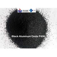 Buy cheap Coated Abrasives Fused Aluminum Oxide Chemical Grade Alumina 60 - 80% AL2O3 product