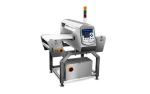 Automatic Conveyor Belt Metal Detector For Food Industry