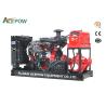 Buy cheap 380V 180KW Generator Powered Water Pump, Diesel Engine Driven Water Pumps from wholesalers