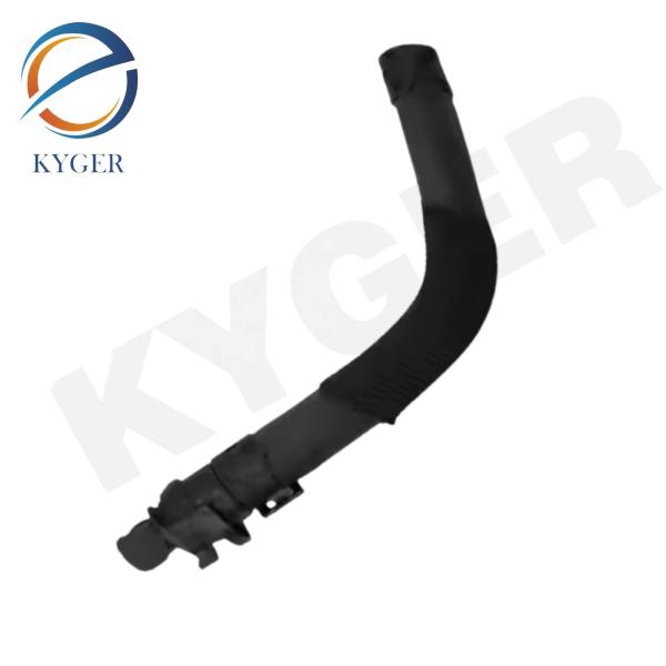 Buy cheap 2702031682 Coolant Radiator Hose For Mercedes Benz CLA180 Car Cooling Parts from wholesalers