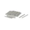 Buy cheap 18-8 Metric Steel Polished Passivation Round Parallel Dowel Pin DIN7 DIN6325 from wholesalers