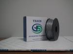 Multi Color TPU / TPE Flexible 3D Printer Filament 3mm 1.75mm For FDM 3D Printer