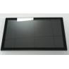 Buy cheap 24 Inch Flat LCD Monitor Touch Screen 1500nits For Smart Parking from wholesalers