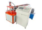 Roll Up Rolling Shutter Door Slats Roll Forming Machine 380V 60HZ 3PH