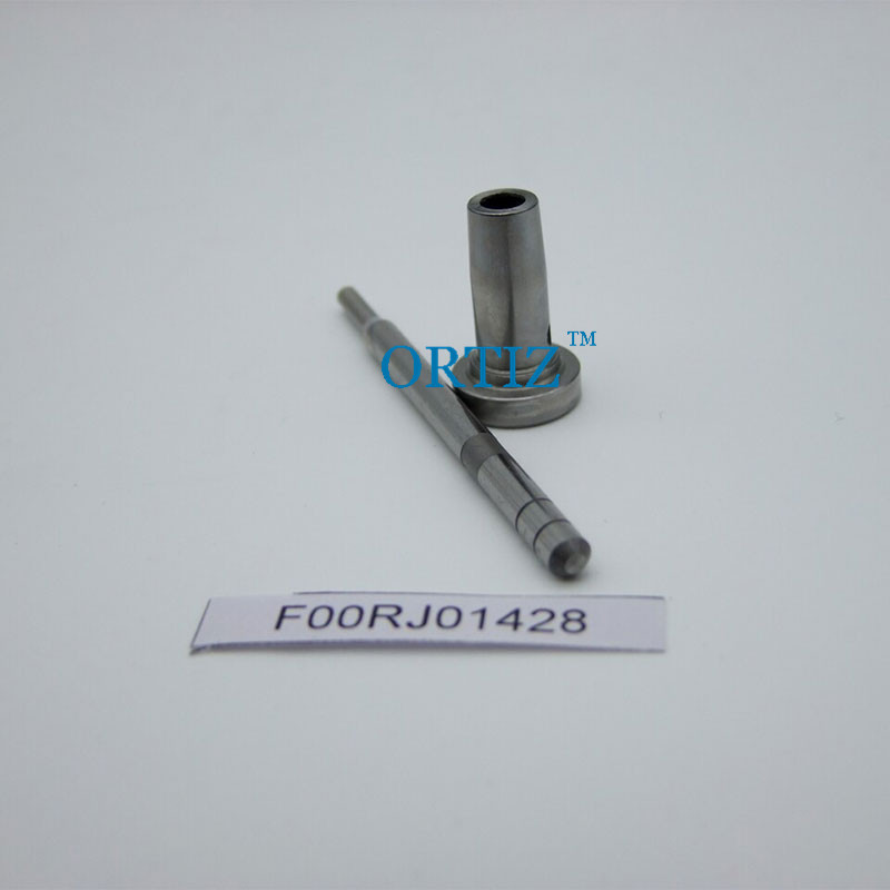 ORTIZ MITSUBISHI ME222914 injector Complete Valve Set F00RJ01428 for diesel injector 0445120048
