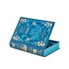 Buy cheap Recycled Rigid Magnetic Closure Storage Box Hollow Faux Fake Book Shaped from wholesalers
