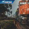 Buy cheap From China Rail Freight Forwarding Logistics International By Train To Europe UK from wholesalers