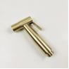 Buy cheap Plastic 304 Stainless Steel Bathroom Bidet Toilet Shower Head from wholesalers