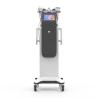 Buy cheap Body Shaping Vacuum Cavitation Machine 6 Handles 635nm 6D RF Laser Slimming Device from wholesalers